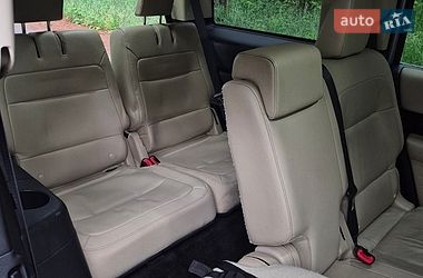 Внедорожник / Кроссовер Ford Flex 2018 в Бородянке фото 16 Внедорожник / Кроссовер Ford Flex 2018 в Бородянке