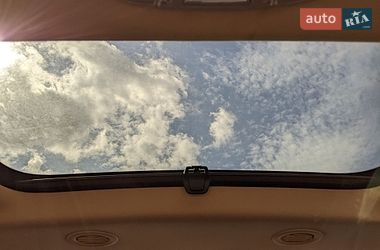 Позашляховик / Кросовер Ford Flex 2016 в Кременчуці