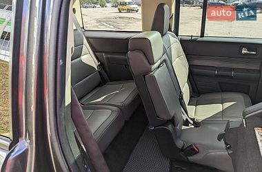 Позашляховик / Кросовер Ford Flex 2016 в Кременчуці