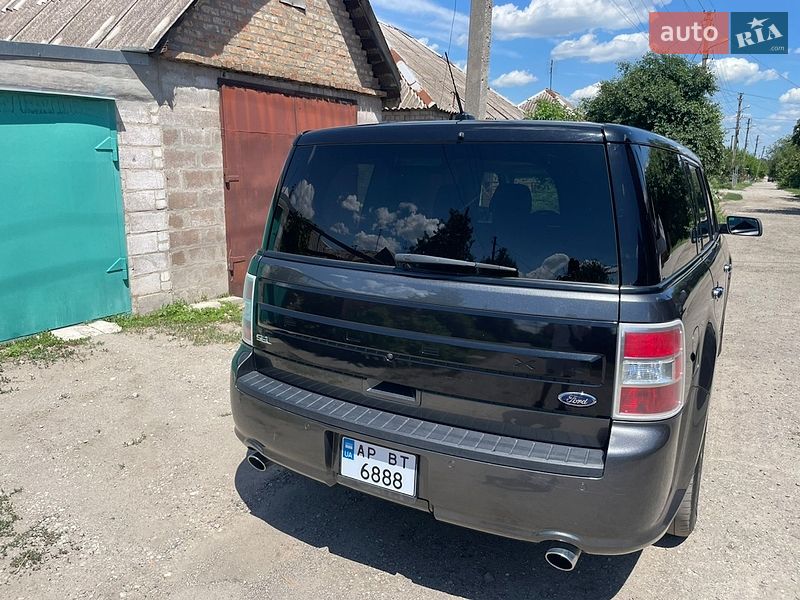 Ford Flex
