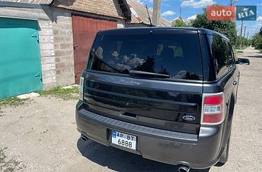 Ford Flex  2019