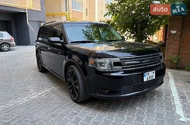 Ford Flex  2016