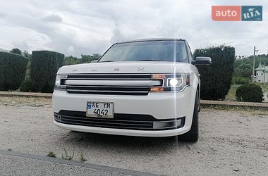 Внедорожник / Кроссовер Ford Flex 2015 в Днепре Внедорожник / Кроссовер Ford Flex 2015 в Днепре