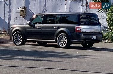 Ford Flex  2019