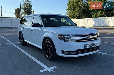 Внедорожник / Кроссовер Ford Flex 2015 в Кременчуге Внедорожник / Кроссовер Ford Flex 2015 в Кременчуге