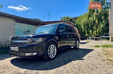 Ford Flex  2015