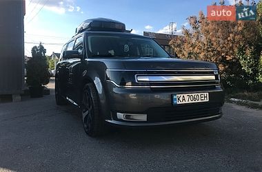 Ford Flex  2015