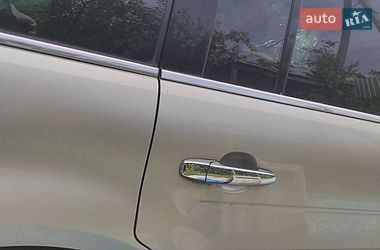 Внедорожник / Кроссовер Ford Flex 2017 в Харькове