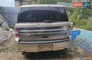 Внедорожник / Кроссовер Ford Flex 2017 в Харькове