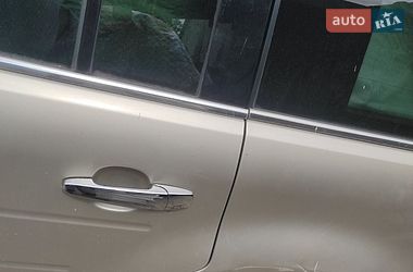 Внедорожник / Кроссовер Ford Flex 2017 в Харькове