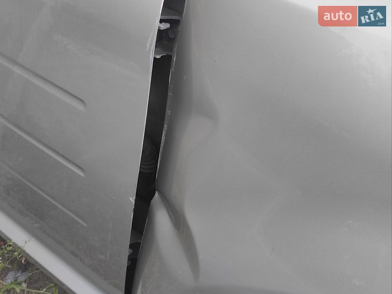 Внедорожник / Кроссовер Ford Flex 2017 в Харькове