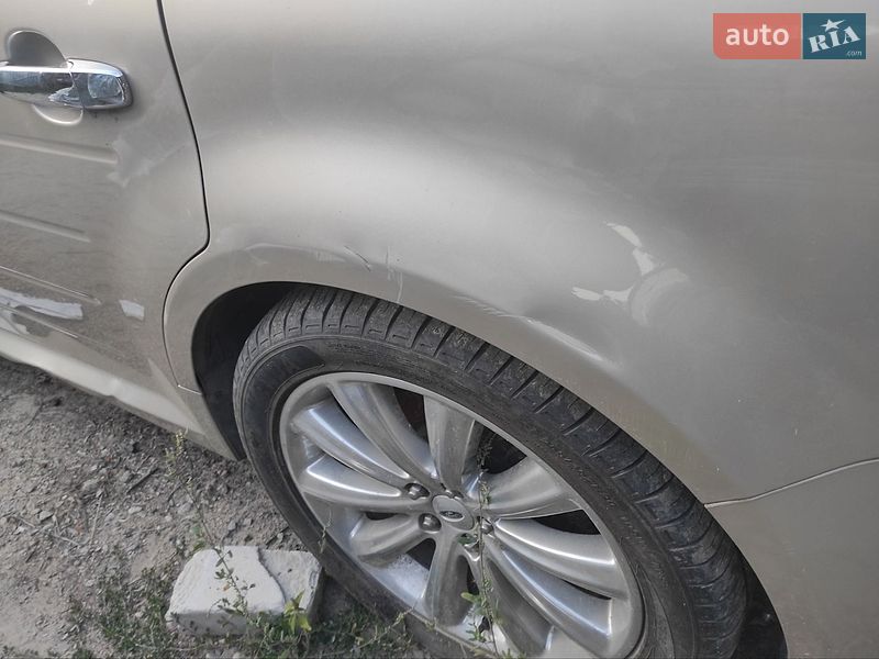 Внедорожник / Кроссовер Ford Flex 2017 в Харькове