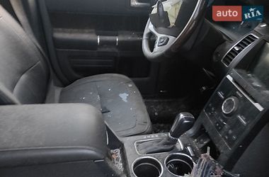 Внедорожник / Кроссовер Ford Flex 2017 в Харькове