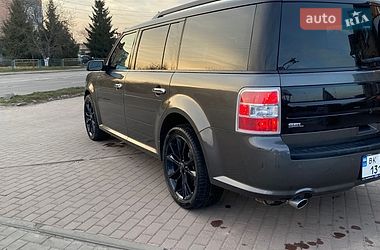 Ford Flex  2019