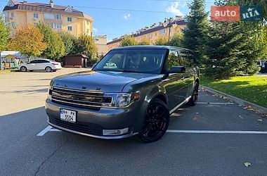 Ford Flex  2016