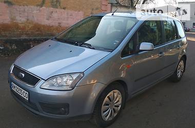 Ford Focus C-Max  2005
