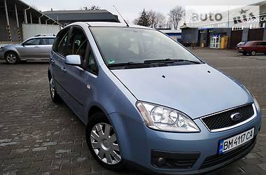 Ford Focus C-Max  2006