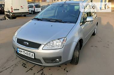 Ford Focus C-Max chia 2005