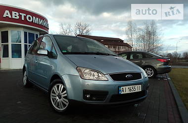 Ford Focus C-Max Chia 2004