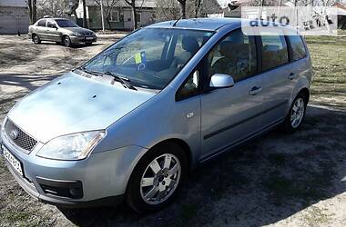 Ford Focus C-Max  2006