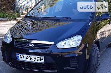 Ford Focus C-Max 2007