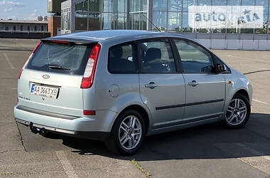 Ford Focus C-Max  2003