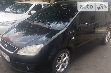 Ford Focus C-Max  2006