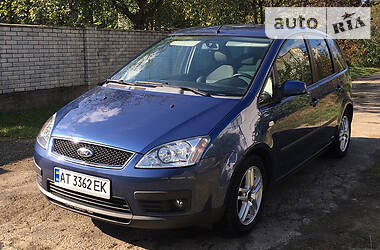 Ford Focus C-Max  2006