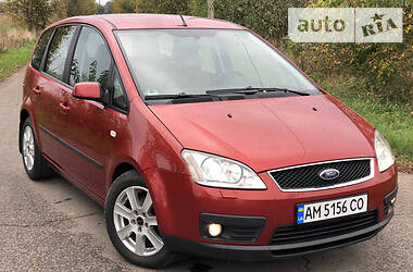 Ford Focus C-Max  2006