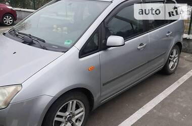 Ford Focus C-Max  2004