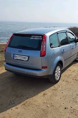 Ford Focus C-Max  2006