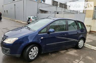 Ford Focus C-Max  2006