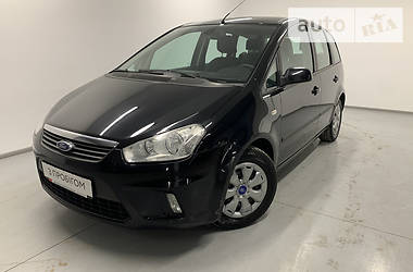 Ford Focus C-Max  2007