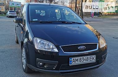 Ford Focus C-Max  2003