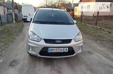 Ford Focus C-Max  2008