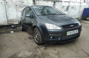 Ford Focus C-Max  2006