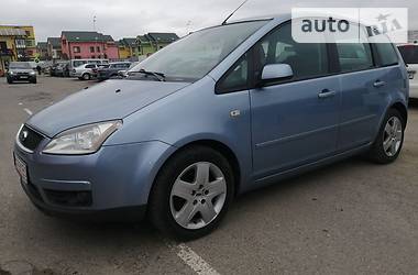 Ford Focus C-Max  2006