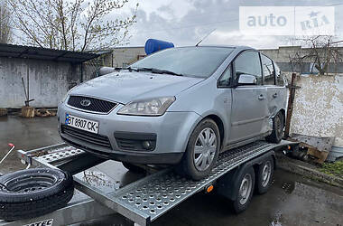 Ford Focus C-Max  2004