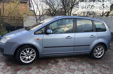 Ford Focus C-Max  2005