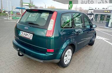 Ford Focus C-Max  2005