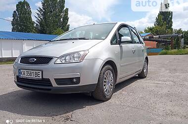 Ford Focus C-Max  2006