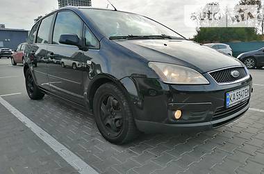 Ford Focus C-Max  2007