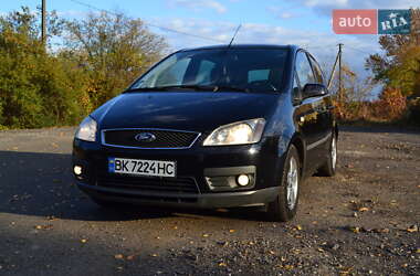 Ford Focus C-Max  2005
