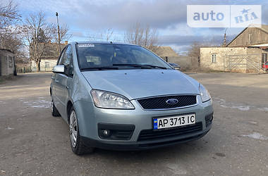 Ford Focus C-Max  2004