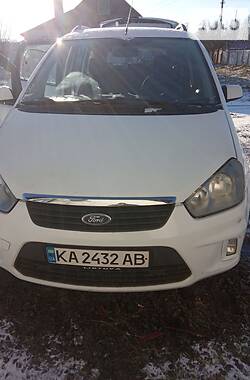 Ford Focus C-Max  2007