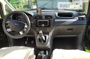 Ford Focus C-Max  2006