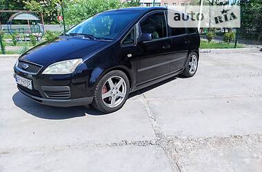 Ford Focus C-Max  2005