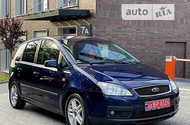 Ford Focus C-Max  2004