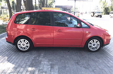 Ford Focus C-Max  2005