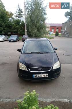 Ford Focus C-Max  2004